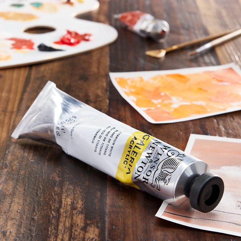 Winsor & Newton™ Galeria Acrylic