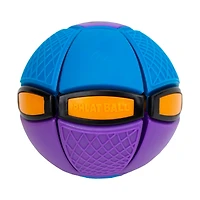 Phlat Ball Jr.