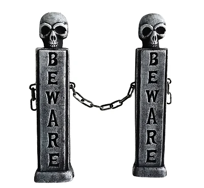 30" Stanchions with Chain by Ashland®