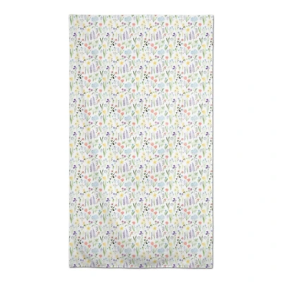 Floral Meadows Tablecloth