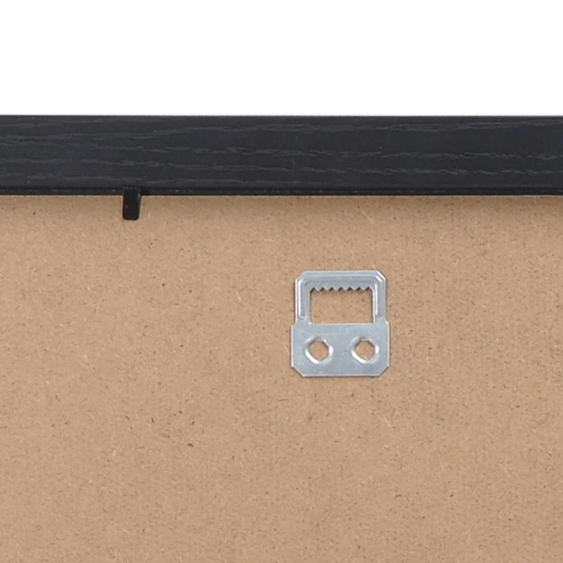 2 Opening 5" x 7" Belmont Frame by Studio Décor