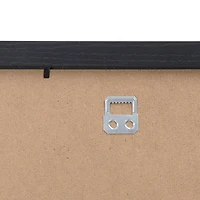 2 Opening 5" x 7" Belmont Frame by Studio Décor