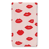 J'adore Lips Tea Towel Set of 2