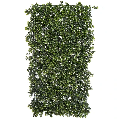 24" x 12" UV Resistant Boxwood Mat by Ashland®
