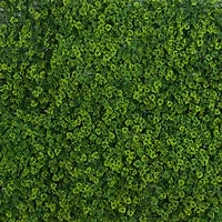 20" Irish Green Meadow Artificial Living Wall Panels, 6ct.