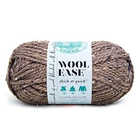 Lion Brand® Wool-Ease® Thick & Quick® Solid Yarn