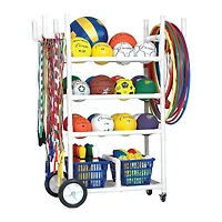 Champion Sports Heavy-Duty All-Terrain Cart