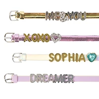 STMT™ Tru2U™ DIY Slider Charm Kit