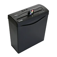Royal® CX8 Crosscut Shredder