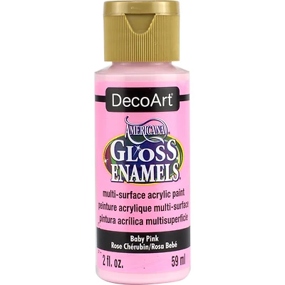 DecoArt® Americana® 2oz. Gloss Enamels® Paint