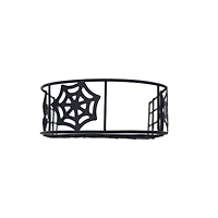 6" Black Metal Arch by Ashland®