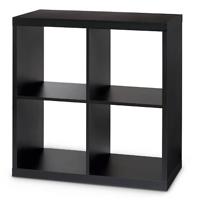 Make Station 4-Cube Shelf by Simply Tidy