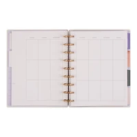The Classic Happy Planner® Serene Shapes