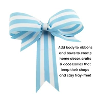 7oz. Therm O Web SpraynBond™ Heat-Bonded Fabric Stiffener