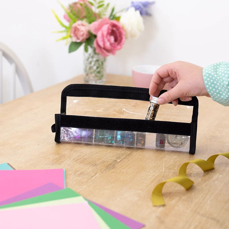 Totally-Tiffany™ Teresa Buddy Bags, 3ct.