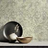 Surface Style Cumbrae Peel & Stick Wallpaper