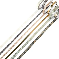 Gray Marble Washi Tapes by Recollections™