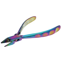 The Beadsmith® Chroma Series Flush Cutter