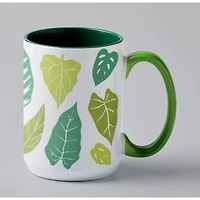 Cricut® Blank Beveled Ceramic Mug