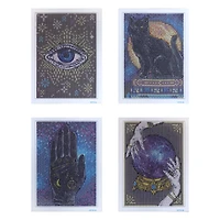 5" x 7" Celestial Diamond Art Kit by Make Market®