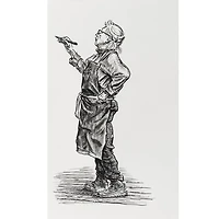 Faber Castell Pitt Artist Pen Wallet Set