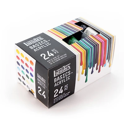 Liquitex® BASICS Best Sellers Set