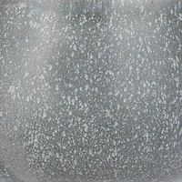 Hello Honey® 3" Brown & Gray Stoneware Bowl Set