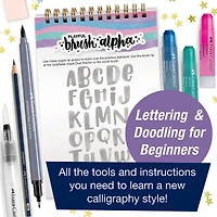 Faber-Castell® Galaxy Lettering Kit
