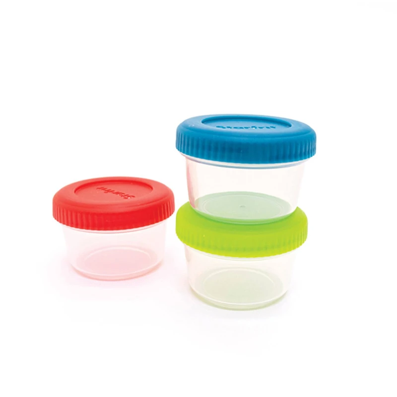 Starfrit Easy Lunch Mini Container Set