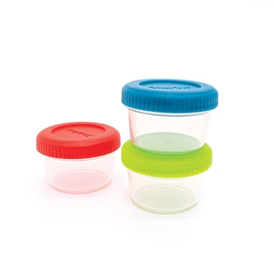 Starfrit Easy Lunch Mini Container Set