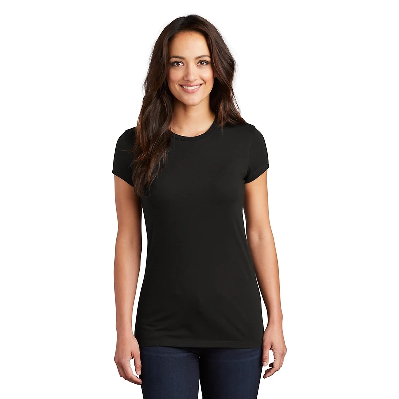 District® Women's Fitted Perfect Tri® T-Shirt