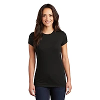 District® Women's Fitted Perfect Tri® T-Shirt