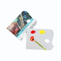 Grey Palette Paper Pad by Artist's Loft®