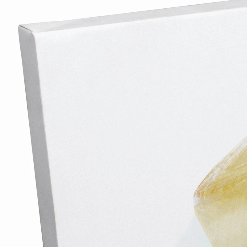 Easter Sunhat Canvas Wall Art