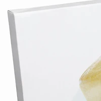 Easter Sunhat Canvas Wall Art