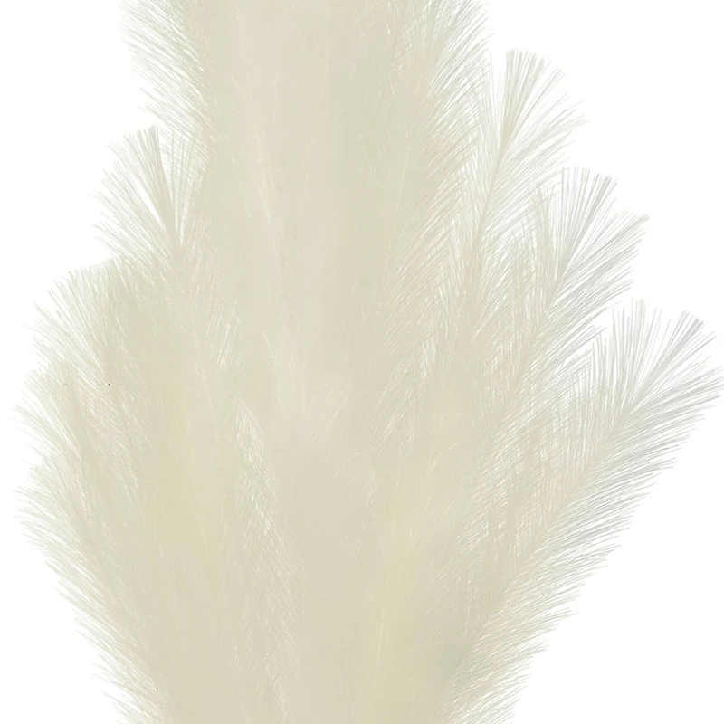 42" Cream Pampas Grass Stem by Ashland®