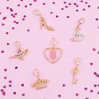 Make It Real Disney Princess x Juicy Couture Hearts of Fashion Bracelet Kit