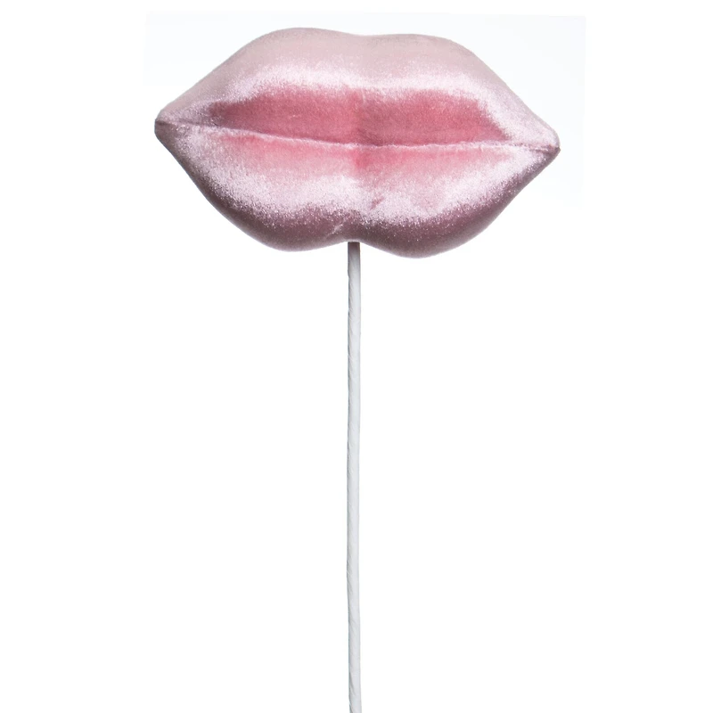 24" Velvet Lips Stem by Ashland
