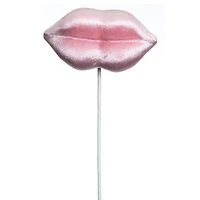 24" Velvet Lips Stem by Ashland