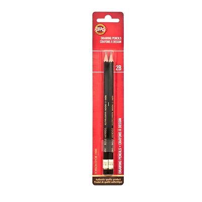 Koh-I-Noor Toison d'Or Artist Drawing Pencils