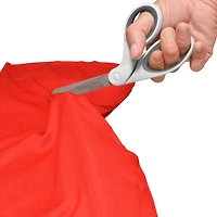 Westcott® 8" Bent & 5" Micro Tip Titanium Scissor Set