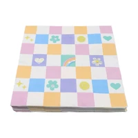 Good Vibes Lunch Napkins, 20ct. by Celebrate It™