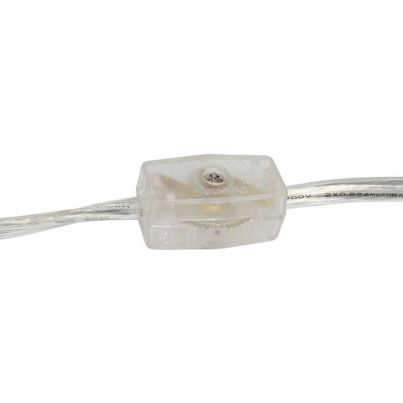 Lalia Home 12.5" Beige Mini Table Lamp