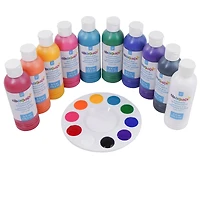 8oz. Washable Tempera Paint by Creatology