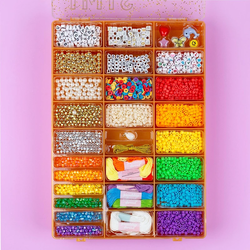 STMT™ True2U™ D.I.Y. Rainbow Bead Case