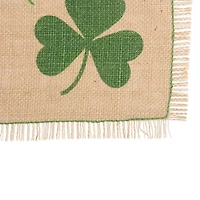 DII® Shamrock Jute Placemats , 6ct.