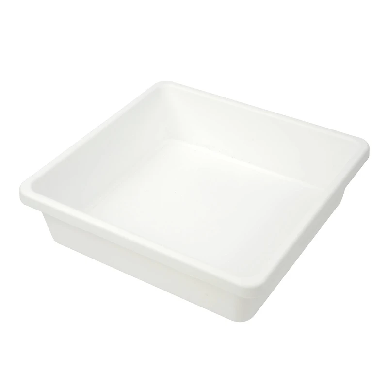 Make Station Modular Plastic Storage Drawer by Simply Tidy