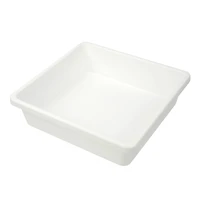 Make Station Modular Plastic Storage Drawer by Simply Tidy