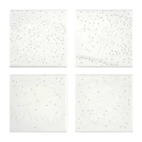 Galaxy Paint-by-Number Gallery Mini Kit by Artist's Loft®