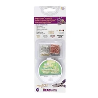 The Beadsmith® Magical Crimper™ Accessory Kit